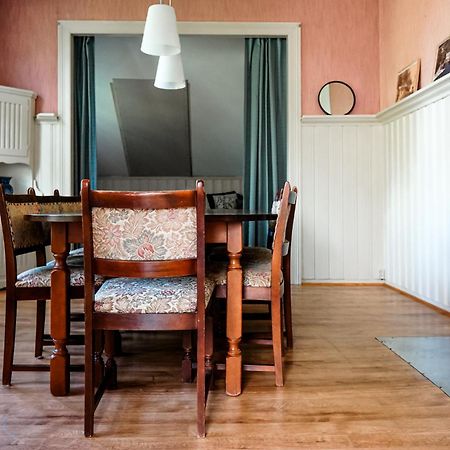 Villa Brattholmen Zewnętrze zdjęcie