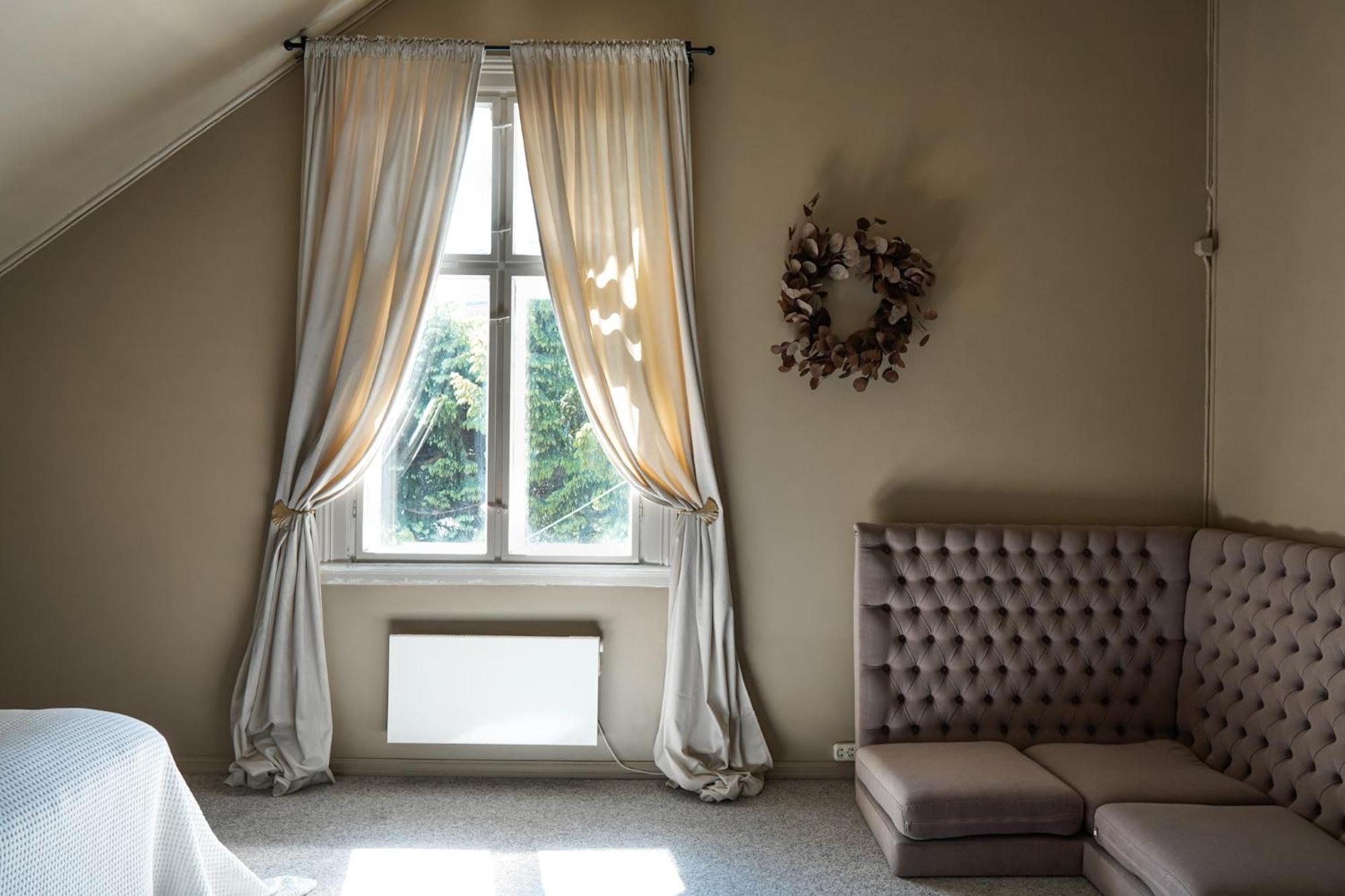Villa Brattholmen Zewnętrze zdjęcie