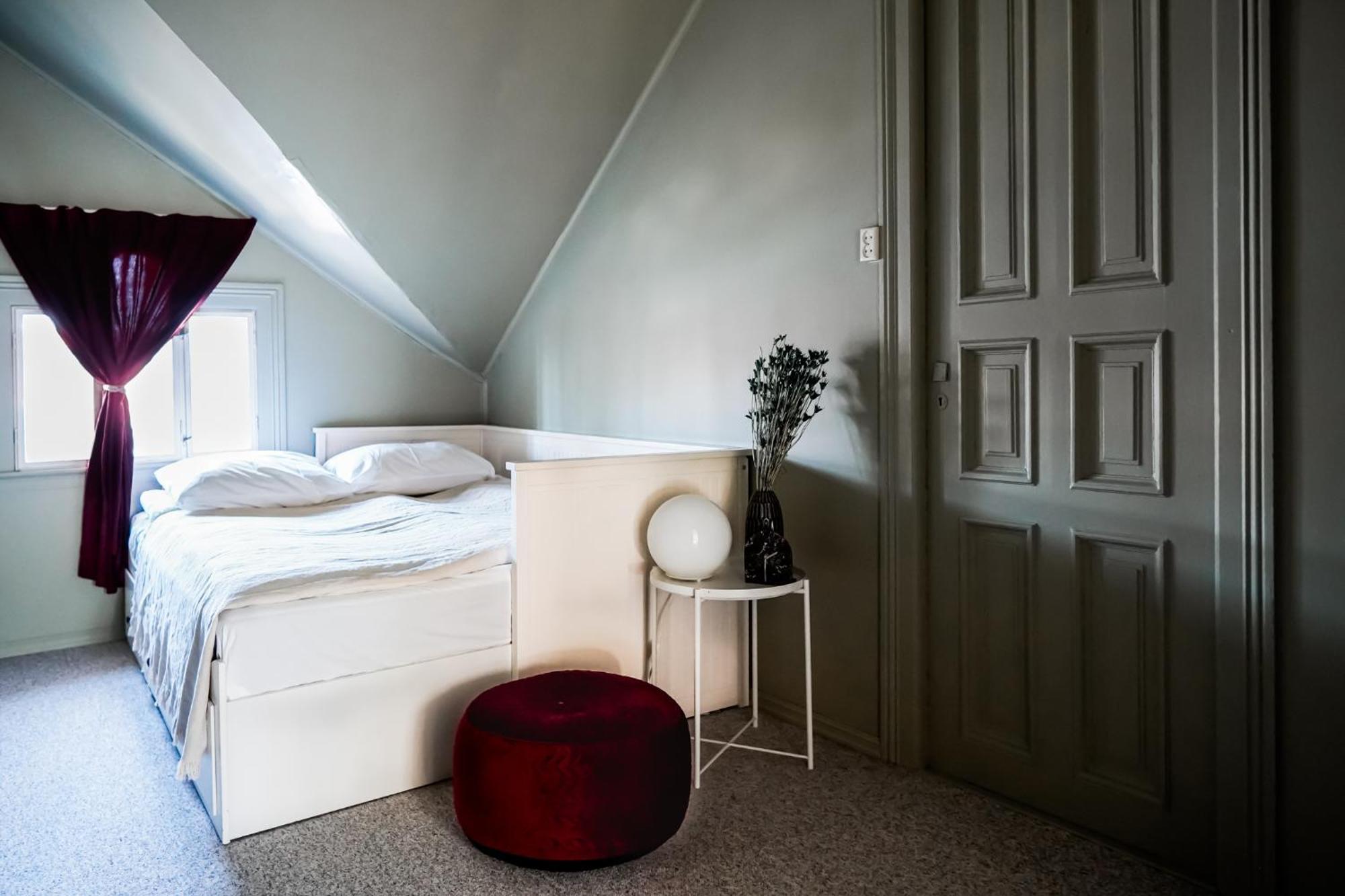 Villa Brattholmen Zewnętrze zdjęcie
