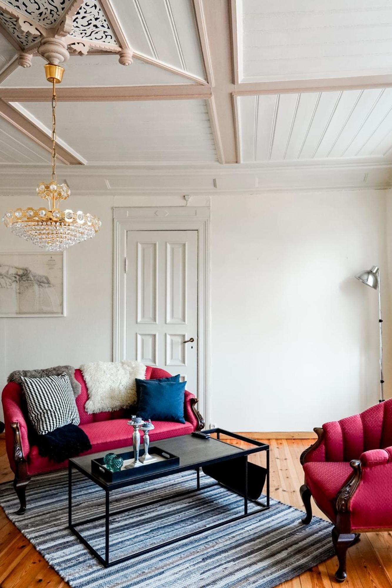 Villa Brattholmen Zewnętrze zdjęcie